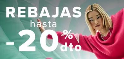 Ofertas de Ropa, Zapatos y Complementos en Oleiros | Hasta -20% dto. de Crocs | 10/1/2025 - 24/1/2025