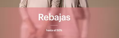 Catálogo Naulover en Barcelona | Hasta el 50%  | 10/1/2025 - 24/1/2025