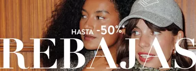 Catálogo Promod en Barcelona | Hasta -50%  | 10/1/2025 - 24/1/2025