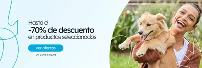 Catálogo Miscota en Madrid | Hasta el -70% de descuento | 10/1/2025 - 2/2/2025