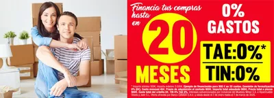 Catálogo Muebles El Rebajón en Berrioplano | Oferta | 10/1/2025 - 7/3/2025