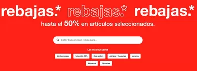 Ofertas de Ropa, Zapatos y Complementos en Cabezo de Torres | Rebajas de Celio | 10/1/2025 - 25/1/2025