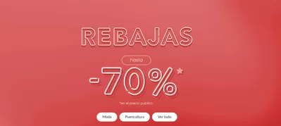 Catálogo Orchestra en Madrid | Rebajas hasta -70%  | 13/1/2025 - 27/1/2025