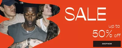 Catálogo Uno de 50 en A Coruña | Up to 50% off | 13/1/2025 - 27/1/2025