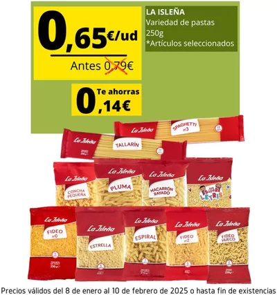 Catálogo Supermercados Tu Alteza en Candelaria | ¡Llegaron las OFERTAS DEL MES! | 14/1/2025 - 10/2/2025