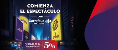 Ofertas de Viajes en Sant Fruitós de Bages | Oferta de Carrefour Viajes | 14/1/2025 - 31/1/2025