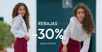 Catálogo La Ormiga en Guadalajara | Rebajas -30% | 14/1/2025 - 19/1/2025