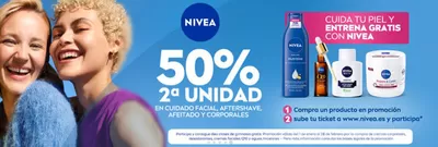 Ofertas de Perfumerías y Belleza en Pulpí | 50% dto. 2ª unidad  de Marvimundo | 14/1/2025 - 28/1/2025