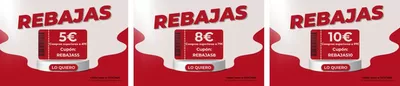 Ofertas de Perfumerías y Belleza en Rocafort | Rebajas de Perfumerías Laguna | 14/1/2025 - 31/1/2025