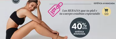 Ofertas de Perfumerías y Belleza en Santa Fe | Hasta 40% dto. de Pelostop | 14/1/2025 - 31/1/2025