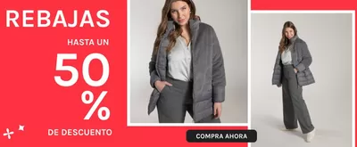 Catálogo Fiorella Rubino en Madrid | Hasta un 50% de descuento | 15/1/2025 - 31/1/2025