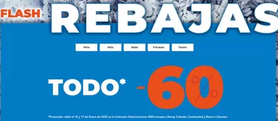 Catálogo Gocco en Huelva | Rebajas | 16/1/2025 - 17/1/2025