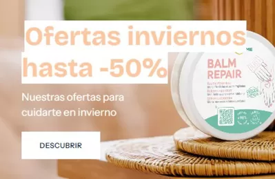 Ofertas de Perfumerías y Belleza en Peñaranda de Bracamonte | Hasta -50% de Stanhome | 16/1/2025 - 31/1/2025