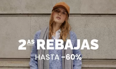 Catálogo System Action en Barcelona | 2as Rebajas -60% | 16/1/2025 - 31/1/2025