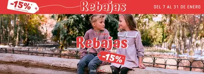 Catálogo Pisamonas en Barcelona | Rebajas | 16/1/2025 - 31/1/2025