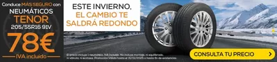 Ofertas de Coches, Motos y Recambios en Vallirana | Promoción de Midas | 17/1/2025 - 31/1/2025