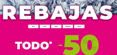 Ofertas de Juguetes y Bebés | Rebajas de Gocco | 20/1/2025 - 31/1/2025