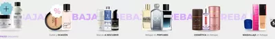 Ofertas de Perfumerías y Belleza en San Juan de Aznalfarache | Rebajas de Perfume's club | 20/1/2025 - 31/1/2025