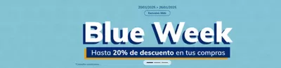 Catálogo Norauto en Tomares | Hasta 20% de descuento | 20/1/2025 - 26/1/2025