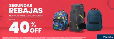 Catálogo Totto en Arroyomolinos | Hasta 40% off | 20/1/2025 - 3/2/2025