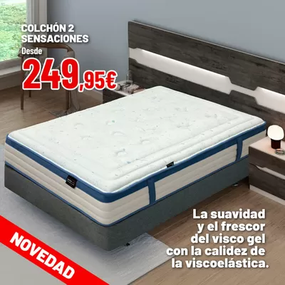 Ofertas de Hogar y Muebles en Alcantarilla | Catálogo Outlet Hogar de Outlet Hogar | 21/1/2025 - 28/1/2025