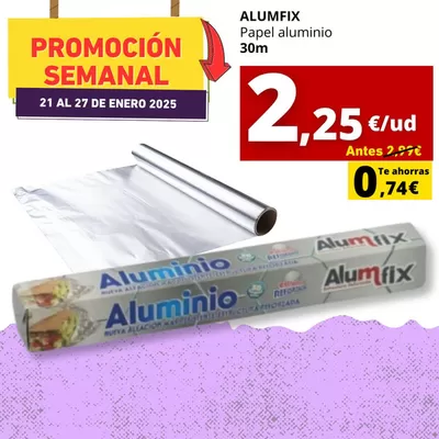 Catálogo Tu Trébol Hipermercados en Güímar | Ofertas válidas desde el 21 al 27 de Enero de 2025. | 21/1/2025 - 27/1/2025