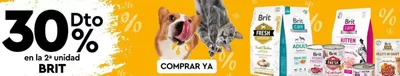 Catálogo Petuluku en Parla | 30% dto. en la 2ª ud. | 21/1/2025 - 31/1/2025