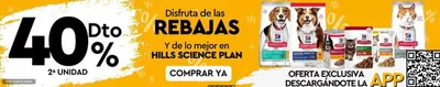 Catálogo Petuluku en Parla | 40% dto. en la 2ª ud. | 21/1/2025 - 31/1/2025