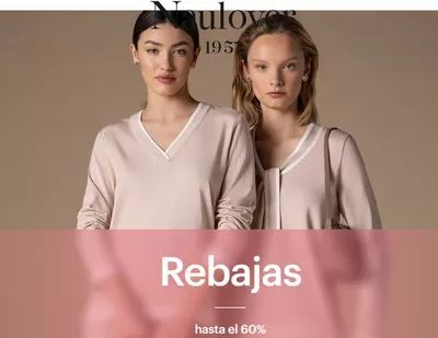 Catálogo Naulover en Barcelona | Rebajas | 22/1/2025 - 3/2/2025