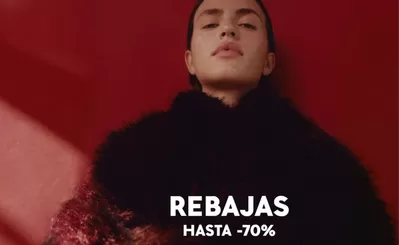 Ofertas de Ropa, Zapatos y Complementos en Ferreries | Rebajas de MANGO | 22/1/2025 - 6/2/2025