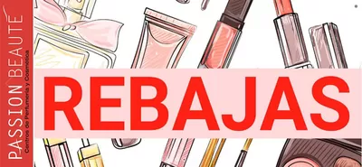 Ofertas de Perfumerías y Belleza en Sénia | Rebajas de Passion Beauté | 23/1/2025 - 2/2/2025