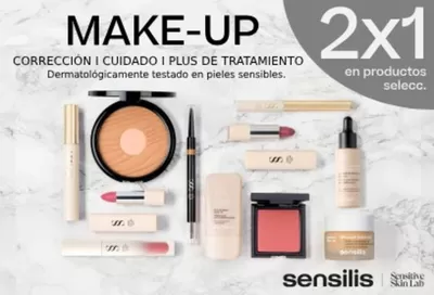 Ofertas de Perfumerías y Belleza en Córdoba | 2x1 de Perfume's club | 23/1/2025 - 31/1/2025