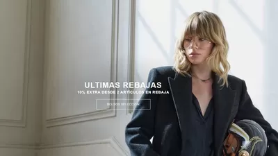 Catálogo Zadig & Voltaire en Barcelona | Ultimas rebajas! | 23/1/2025 - 2/2/2025