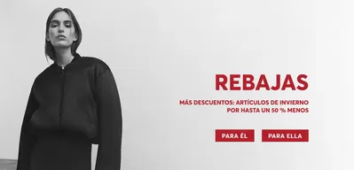 Catálogo Hugo Boss en Valencia | Rebajas  | 27/1/2025 - 7/2/2025