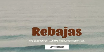 Catálogo Billabong en Donostia-San Sebastián | Rebajas | 27/1/2025 - 8/2/2025