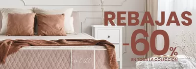 Catálogo Bedland en Rivas-Vaciamadrid | Rebajas | 28/1/2025 - 3/2/2025