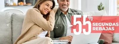 Catálogo Galerías del Tresillo en L'Hospitalet de Llobregat | Hasta -55% | 28/1/2025 - 31/1/2025