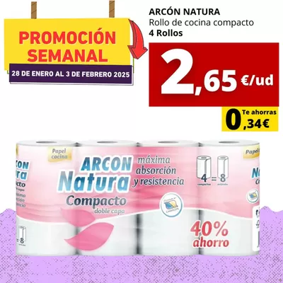 Catálogo Tu Trébol Hipermercados en Puerto de la Cruz | ¡Ofertas imperdibles en Supermercado! | 29/1/2025 - 3/2/2025