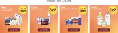 Catálogo Clarel en Erandio | Ofertas | 29/1/2025 - 7/2/2025