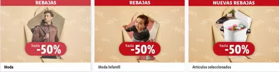 Catálogo Lidl en Santa Cruz de Tenerife | Rebajas | 30/1/2025 - 4/2/2025