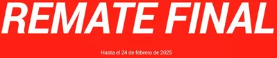 Ofertas de Deporte en Jaca | Remate final de Forum Sport | 30/1/2025 - 24/2/2025