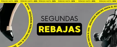 Catálogo Salvador Artesano en Granada | Rebajas hasta -50%  | 30/1/2025 - 9/2/2025