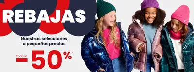 Catálogo Okaïdi en Arona | Rebajas | 30/1/2025 - 9/2/2025