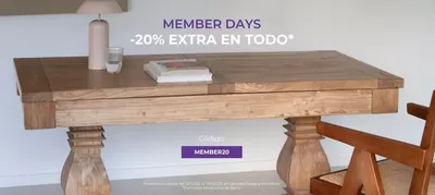 Catálogo Casa Viva en Cornellà | -20% extra en todo | 31/1/2025 - 9/2/2025