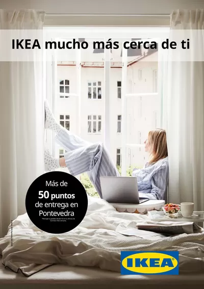 Catálogo IKEA en Vigo | IKEA - Ponteveedra | 1/2/2025 - 28/2/2025