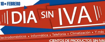 Catálogo Electro Hiper Europa en Castellón de la Plana | Dia Sin Iva | 31/1/2025 - 10/2/2025