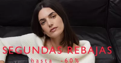 Catálogo Trucco en Pontevedra | Segundas Rebajas  | 31/1/2025 - 11/2/2025