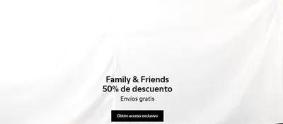 Ofertas de Ropa, Zapatos y Complementos | 50% de descuento de Camper | 31/1/2025 - 11/2/2025