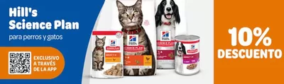 Catálogo Zooplus | 10% descuento | 3/2/2025 - 17/2/2025