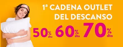 Ofertas de Hogar y Muebles en Haro | Promoción de Sleeprice | 3/2/2025 - 28/2/2025